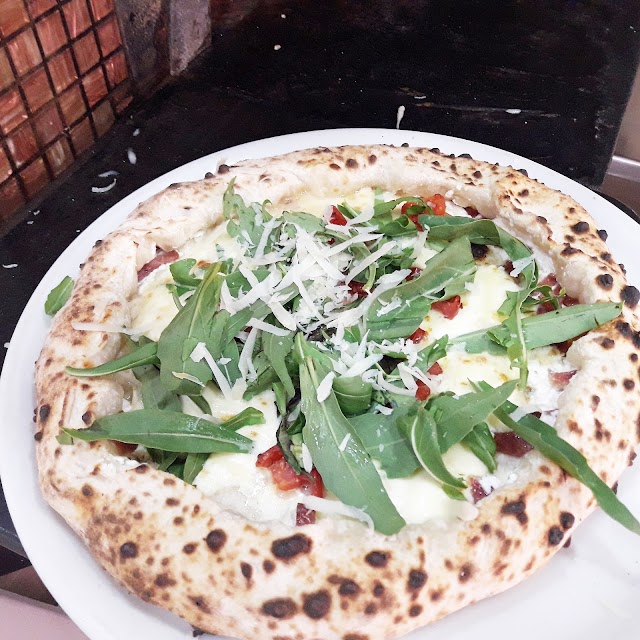 Pizzeria Rapuano
