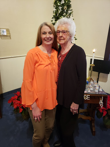 Oak Grove Church of Roxboro Gallery - United States