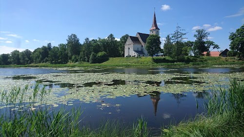 Järva-Jaani järv