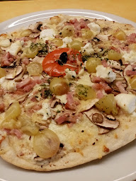 Photo n°4 de LE KEBAIOLO à Valognes (Restaurant de tacos)