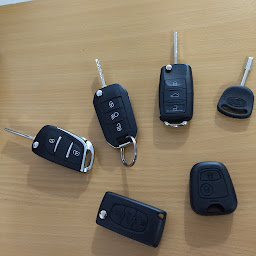 Photo n°11 de cordonnerie des abbesses à Remiremont (Service de reproduction de clés)