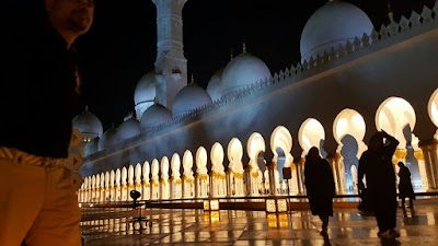 Photos of Masjidhul Hudha Jumma Masjid