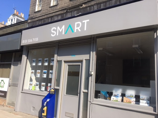 Smart Property