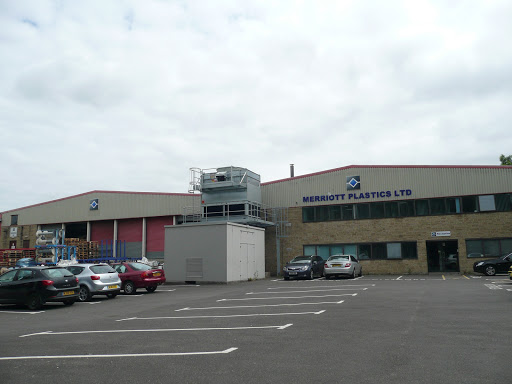 Merriott Plastics - Visual