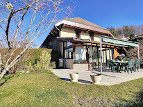 Agence du Parc à Annecy