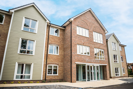 Park View - Your Trusted residential home