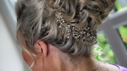 Valerie Kelly Hairdressing