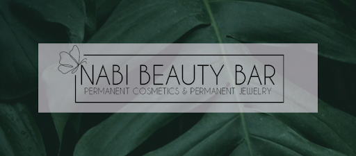 Nabi Beauty Bar Logo