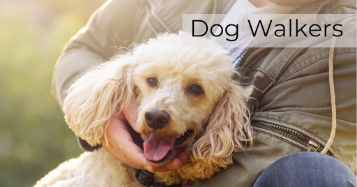 Trusted Pet Carers - Pet Sitters - Thumbnail