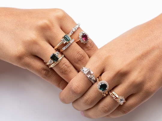 Selina Campbell Jewellery - Jewellery - photo 1