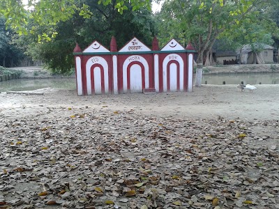mosque