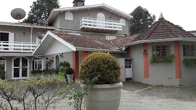 Photos of Siena Hotel