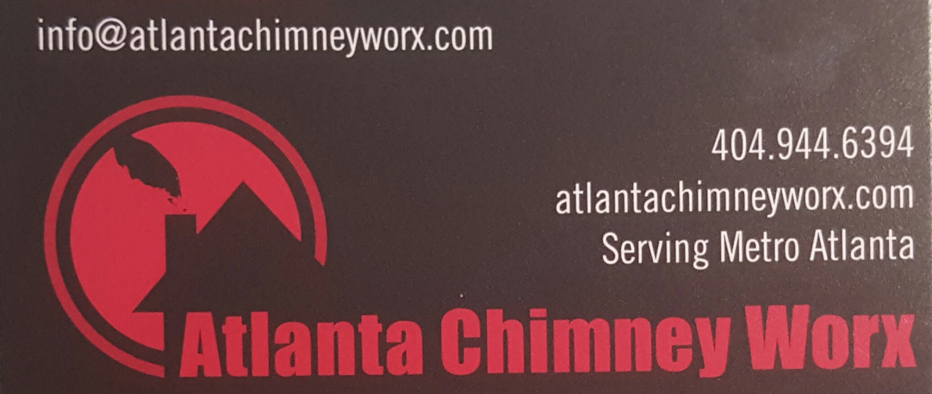 Atlanta Chimney Worx - Professional chimney cleaning and repair services in Atlanta, Georgia