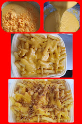 Photo n°17 de Friterie Hersinoise à Hersin-Coupigny (Restauration rapide)