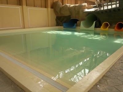 Photos of Peinture et vernis cpb counter birkhadem Purepox ETS :melani mounir