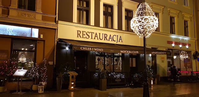 Chleb i Wino