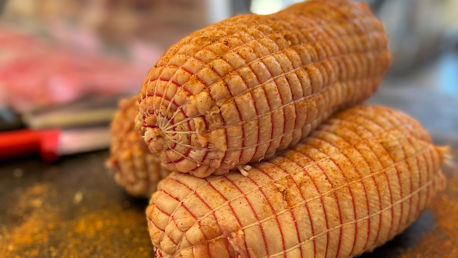 Opinii despre ΚΡΕΟΠΩΛΕΙΟ KISSOS ΕΞΕΛΙΞΗ în Αθήνα - Κρεοπωλείο