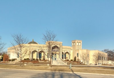 Baitul Ilm Academy