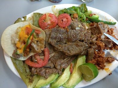 Photos of International Mexican Food