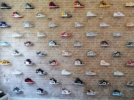 Kicks & Coffee - Thumbnail