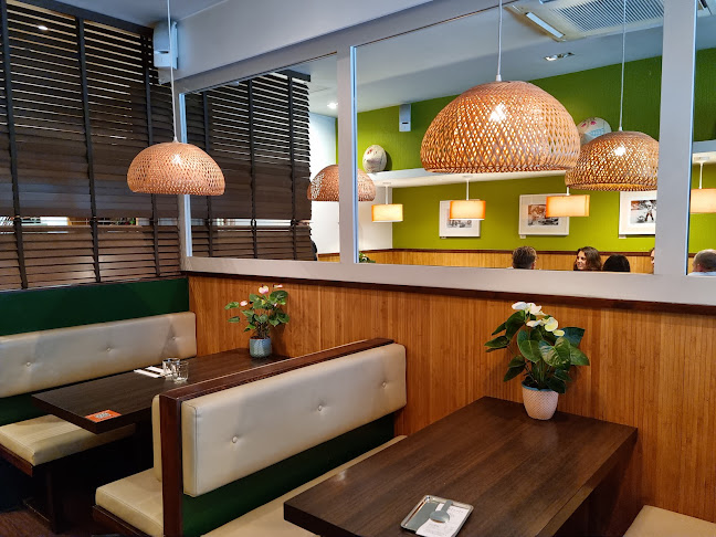 VietCafe Haymarket