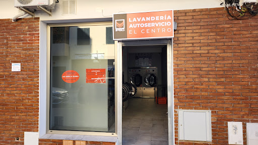 Lavandería Autoservicio El Centro Chipiona - Thumbnail