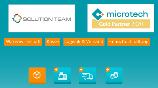 Solution Team UG