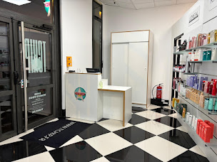 Photo n°4 de Tchip Coiffure Givors à Givors (Salon de coiffure)