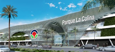 Photos of Cinemark Parque La Colina
