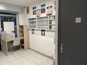 Photo n°9 de Alcôve à Leers (Jardin communautaire)