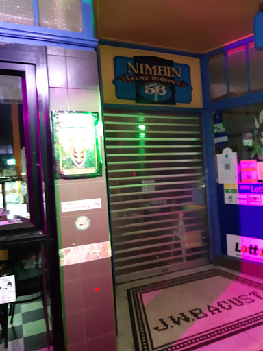 Nimbin Village Pharmacy - Thumbnail