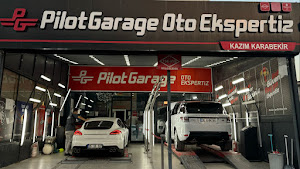 Pilot Garage Oto Ekspertiz Ankara Kazım Karabekir TSE — 2