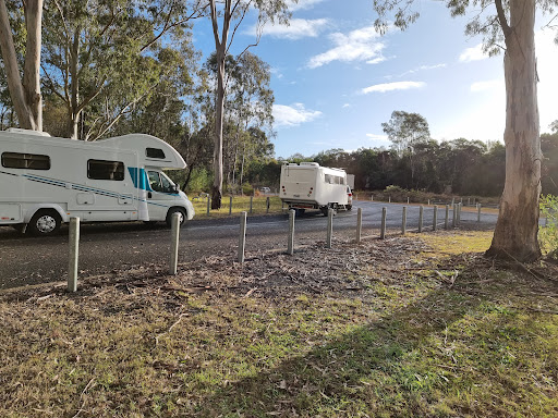 Cpt 195/2 Rd Parking Lot