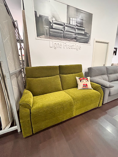 Sofas Albufera - Visual