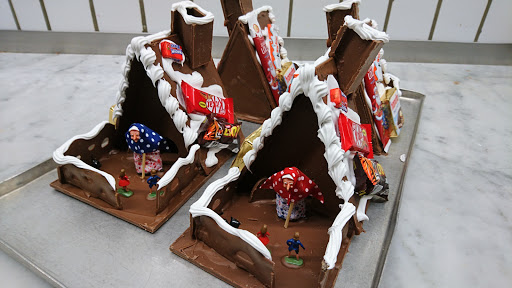 Bäckerei Tröster GmbH & Co KG - Thumbnail