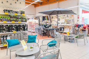 Photo n°14 de Mr.Bricolage Aigrefeuille Sur Maine à Aigrefeuille-sur-Maine (Magasin d'outillage)