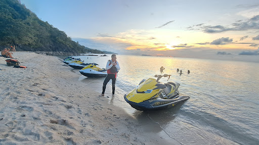 ADRENALINE VIBES JET SKI & CAFE