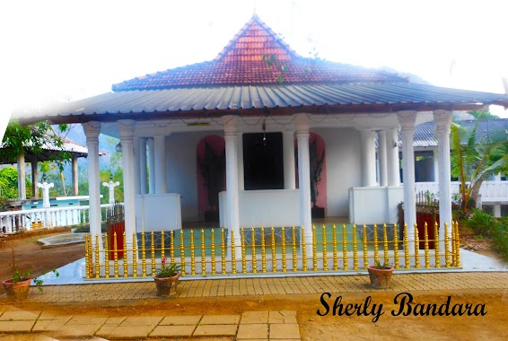 Kapurekka Temple, Author: Sherly Bandara