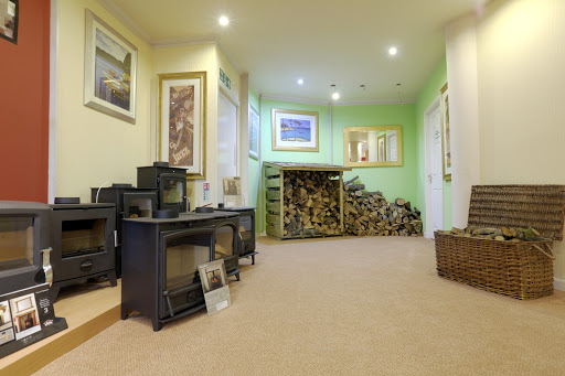 Peter O'Neill Services - Visual