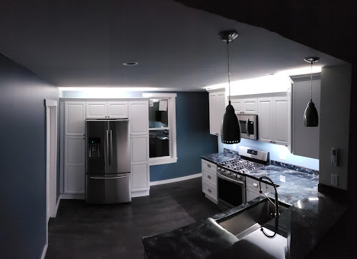 CTR Renovations - Visual