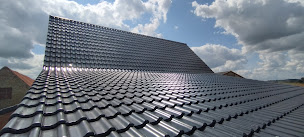 Photo n°3 de Menuiserie COUSIN à Esquelbecq (Atelier de menuiserie)