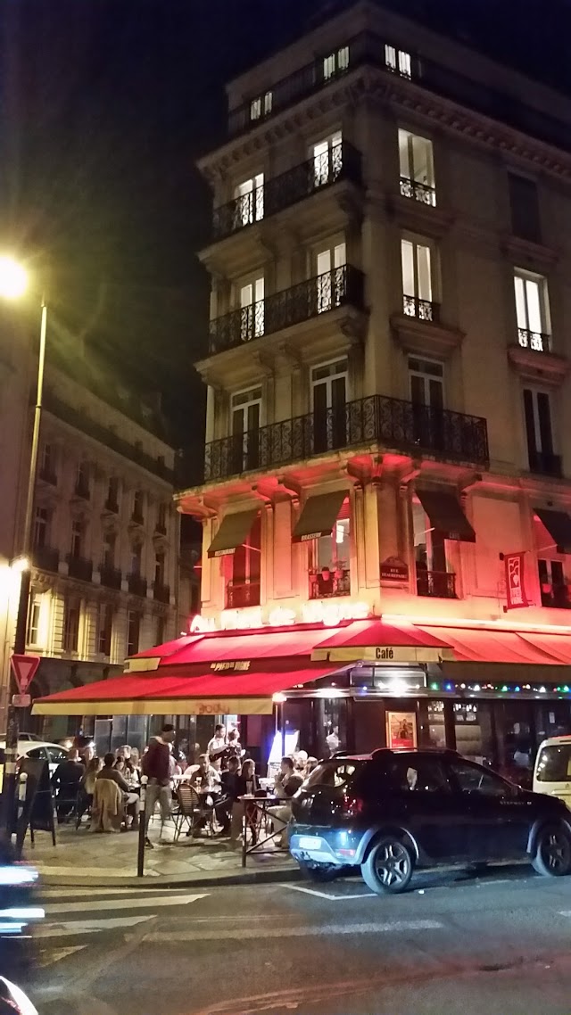 La Barrique