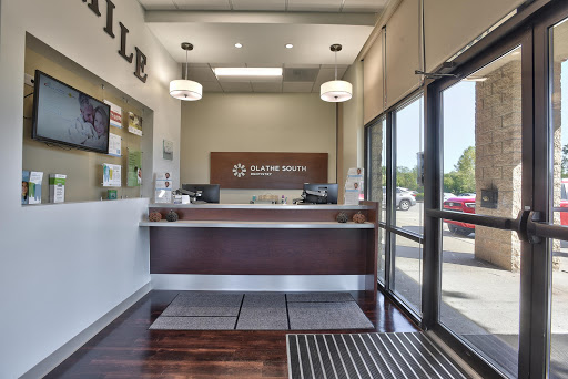 Olathe South Dentistry