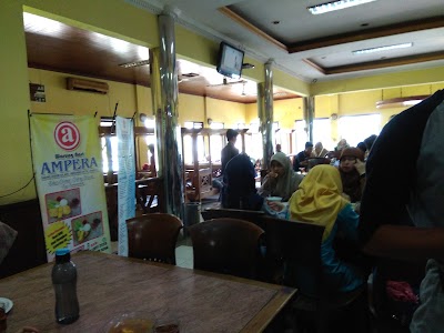 Photos of Warung Nasi Ampera