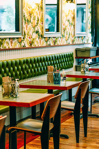 BAES Fried Chicken by null