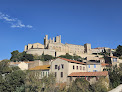 Beziers centre historique à  Béziers
