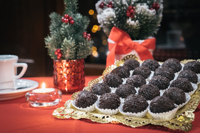 Opinii despre Pastelaria Benard în Lisboa - Padaria