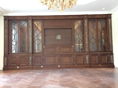 Waldo Griffiths Furniture