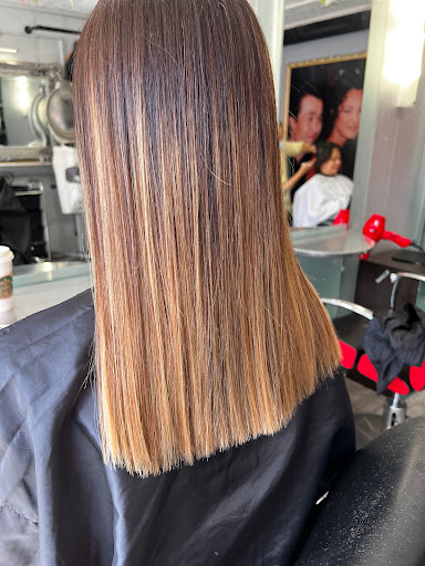 Tovi Hair Salon