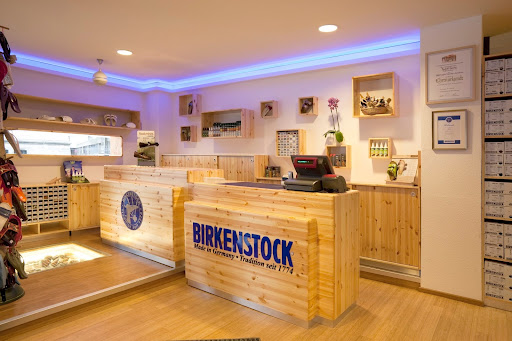 Boutique Birkenstock - Thumbnail
